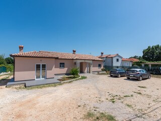 Villa Porec Ambiente 31