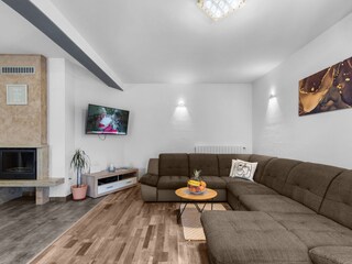 Villa Porec Caratteristiche 12