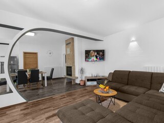 Villa Porec Caratteristiche 13