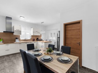 Villa Porec Caratteristiche 15