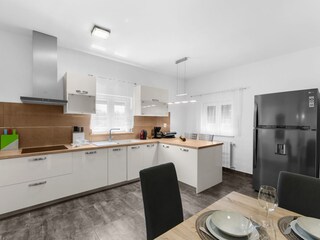 Villa Porec Caratteristiche 16