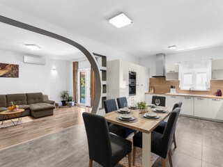 Villa Porec Caratteristiche 17