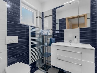 Villa Porec Caratteristiche 23