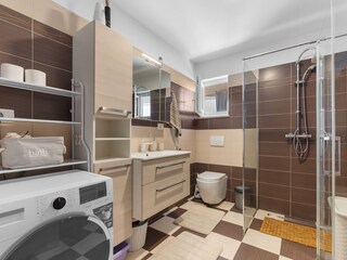 Villa Porec Caratteristiche 28