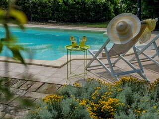 Villa Monsampietro Morico Enregistrement extérieur 2