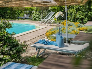 Villa Monsampietro Morico Enregistrement extérieur 4