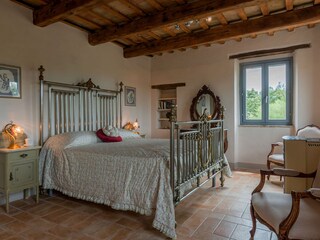 Villa Monsampietro Morico Kenmerken 25