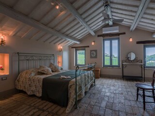 Villa Monsampietro Morico Équipement 26