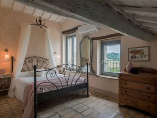 Villa Monsampietro Morico Équipement 28