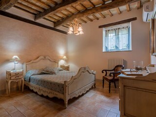 Villa Monsampietro Morico Kenmerken 29