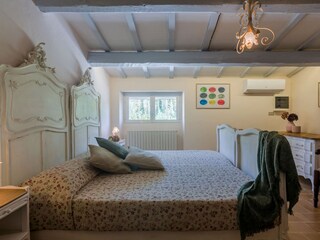 Villa Monsampietro Morico Équipement 32