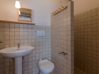 Villa Monsampietro Morico Équipement 30