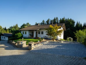 Ferienhaus Hoamatrausch - Vilshofen an der Donau - image1