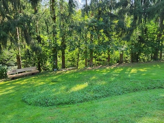 Ferienhaus Vilshofen an der Donau Ausstattung 36