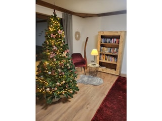 Ferienhaus Vilshofen an der Donau Ausstattung 32