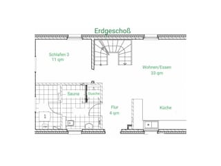 Erdgeschoß