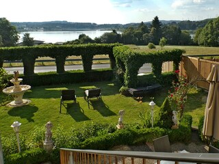 Holiday house Rennerod Outdoor Recording 7