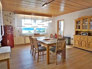 Holiday house Rennerod Features 1