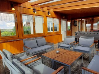 Holiday house Rennerod Features 23