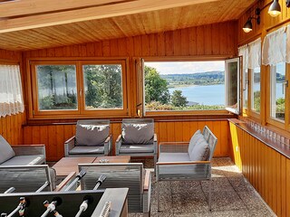 Holiday house Rennerod Features 25