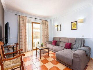 Appartamento Nerja Caratteristiche 1
