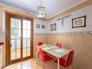 Apartamento Nerja Características 4