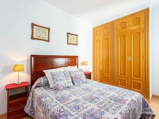 Apartment Nerja Features 4