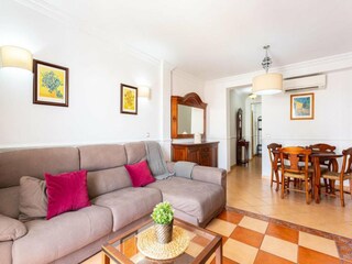 Appartamento Nerja Caratteristiche 17