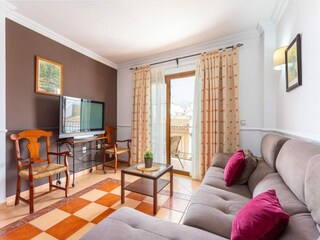 Appartement Nerja Équipement 13