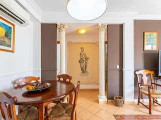 Appartement Nerja Équipement 13