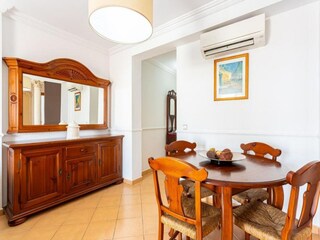 Appartement Nerja Équipement 21