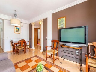 Apartamento Nerja Características 8