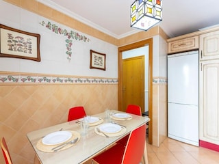 Apartamento Nerja Características 7