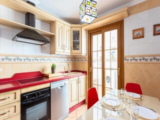 Apartment Nerja Ausstattung 14