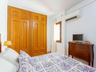 Appartement Nerja Équipement 19