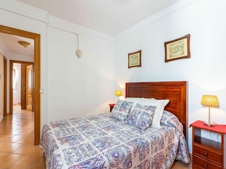 Appartement Nerja Équipement 8