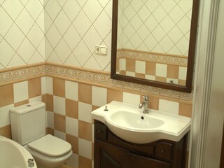 Apartment Nerja Features 8