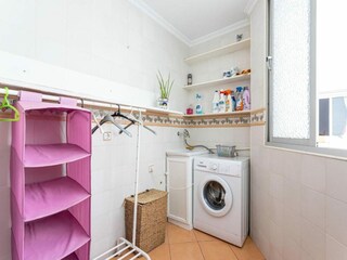 Appartement Nerja Buitenaudio-opname 2