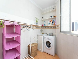 Appartement Nerja Enregistrement extérieur 1