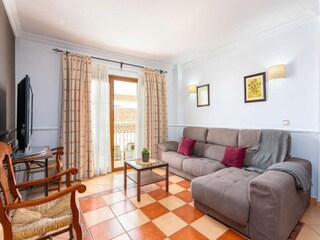 Apartment Nerja Ausstattung 1