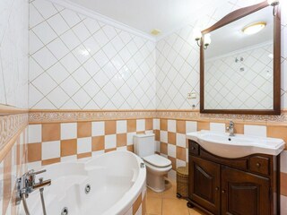 Appartement Nerja Équipement 17