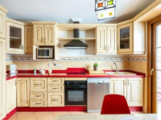 Apartment Nerja Ausstattung 12