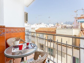 Appartement Nerja Buitenaudio-opname 3