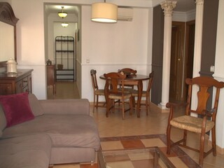 Apartment Nerja Ausstattung 21