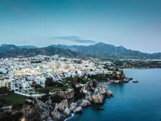 Appartement Nerja Omgeving 40