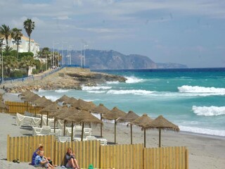 Appartement Nerja Omgeving 41