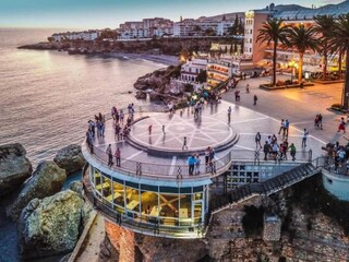Appartement Nerja Omgeving 27