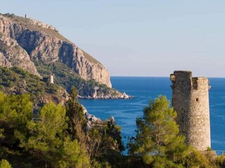 Appartement Nerja Omgeving 32