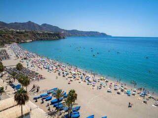 Appartement Nerja Omgeving 28