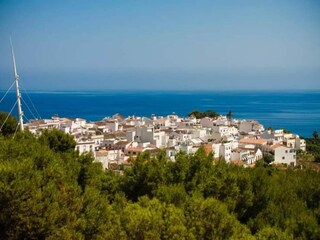 Appartement Nerja Omgeving 35